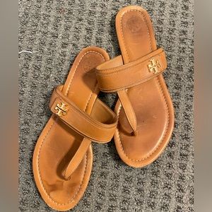 Tory Burch Marsden Flat Thong Sandal